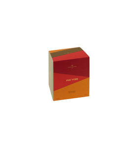 Vista Alegre Pouvoir Small Scented Candle