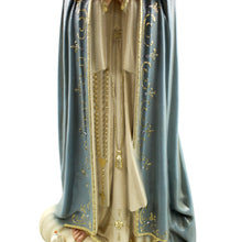 Load image into Gallery viewer, 29.5&quot; Our Lady Of Fatima Statue Made in Portugal #1037G
