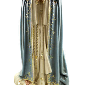 29.5" Our Lady Of Fatima Statue Made in Portugal #1037G