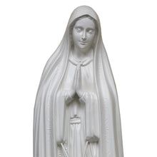 Load image into Gallery viewer, 40&quot; Outdoor Garden Our Lady Of Fatima Statue Made in Portugal Figurine #1038R
