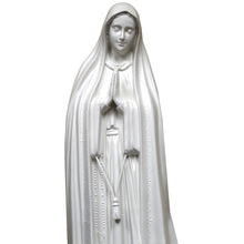 Load image into Gallery viewer, 40&quot; Outdoor Garden Our Lady Of Fatima Statue Made in Portugal Figurine #1038R
