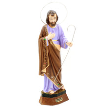 Load image into Gallery viewer, Saint Joseph Religious Statue Figurine Made in Portugal
