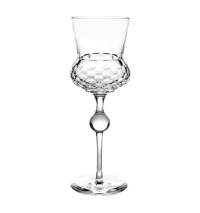 Vista Alegre Crystal Toccata Water Goblet