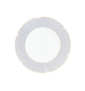 Vista Alegre Constellation d'Or Charger Plate