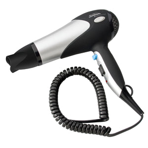 Sunbeam 1639 1800 Watts Hair Dryer 220-240 Volts 50/60Hz Export Only