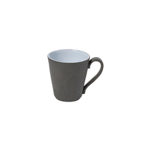 Load image into Gallery viewer, Costa Nova Lagoa Eco Gres 11 oz. White Mug
