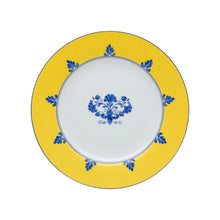 Load image into Gallery viewer, Vista Alegre Porcelain Castelo Branco 5 Piece Dinnerware Set
