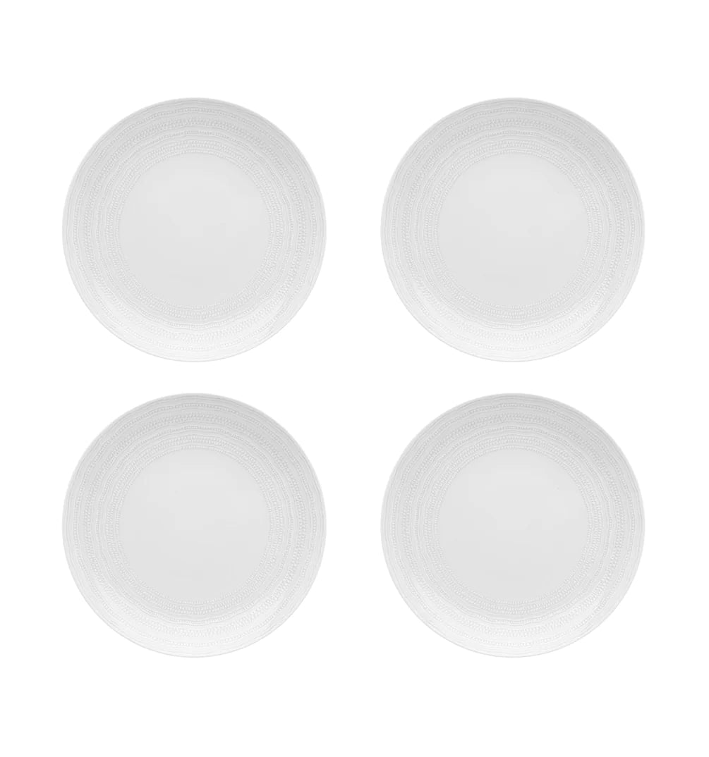 Vista Alegre Mar Dessert Plate, Set of 4