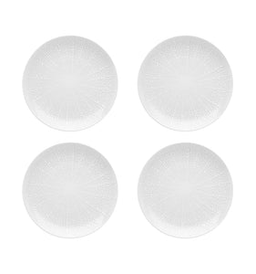 Vista Alegre Mar Bread and Butter Plate, Set of 4