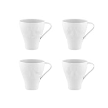 Load image into Gallery viewer, Vista Alegre Utopia Mug, Set of 4
