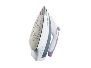 Braun TS-755 TexStyle 7 Steam Iron 220 Volts, Not for USA