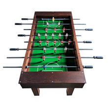 Load image into Gallery viewer, Commercial Wood Portuguese Professional Foosball Table Matraquilhos
