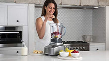 Load image into Gallery viewer, Breville the Q BBL820SHY1BUS1 Commercial Grade 1800-Watt Quick Super Blender
