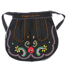 Load image into Gallery viewer, Hand Embroidered Traditional Portuguese Folklore Costumes Children&#39;s Waist Apron
