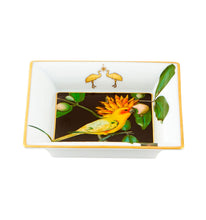 Load image into Gallery viewer, Vista Alegre Amazonia Small Square Tray
