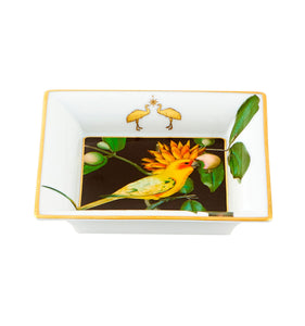 Vista Alegre Amazonia Small Square Tray