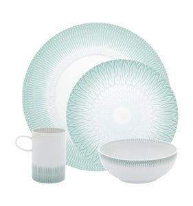 Vista Alegre Venezia 4 Piece Dinnerware Set