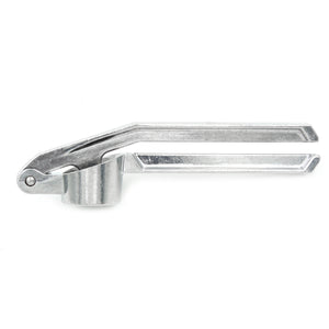 Nicul Aluminum Made in Portugal Garlic Press Tool