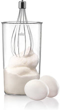 Load image into Gallery viewer, Braun MultiQuick 3 MQ3025 Hand Blender, 220 Volts Export Only, Not for USA
