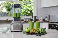 Load image into Gallery viewer, Breville the Q BBL820SHY1BUS1 Commercial Grade 1800-Watt Quick Super Blender
