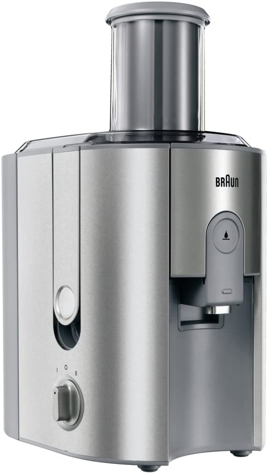 Braun Multiquick 7 J700 Juicer 220 Volts, Not for USA