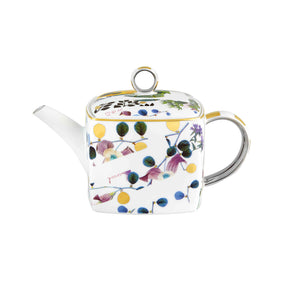 Vista Alegre Primavera Tea Pot