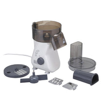 Load image into Gallery viewer, Black &amp; Decker SM250 Salad Maker Food Processor 220-240 Volts 50/60Hz Export Only
