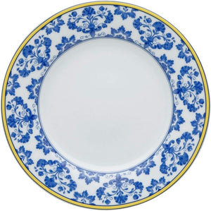 Vista Alegre Porcelain Castelo Branco 5 Piece Dinnerware Set