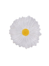 Load image into Gallery viewer, Bordallo Pinheiro Maria Flor Daisy Dessert Plate, Set of 4
