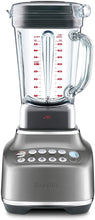 Load image into Gallery viewer, Breville the Q BBL820SHY1BUS1 Commercial Grade 1800-Watt Quick Super Blender
