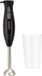 Daewoo DHB-648 300-Watt Hand Blender, 220 Volts Not for USA