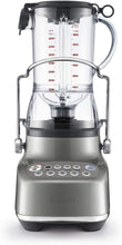 Load image into Gallery viewer, Breville BJB615SHY the 3X Bluicer Blender &amp; Juicer in one, Smoked Hickory
