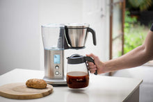 Load image into Gallery viewer, Breville BDC400BSS Precision Brewer Glass, Coffee Maker, Brushed Stainless Steel
