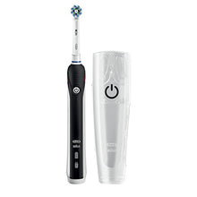 Load image into Gallery viewer, Braun Oral-B D20.513.2MX PRO 2500 Electric Toothbrush 220-240 Volts 50Hz Export Only
