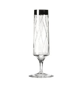 Vista Alegre Crystal Biarritz Flute