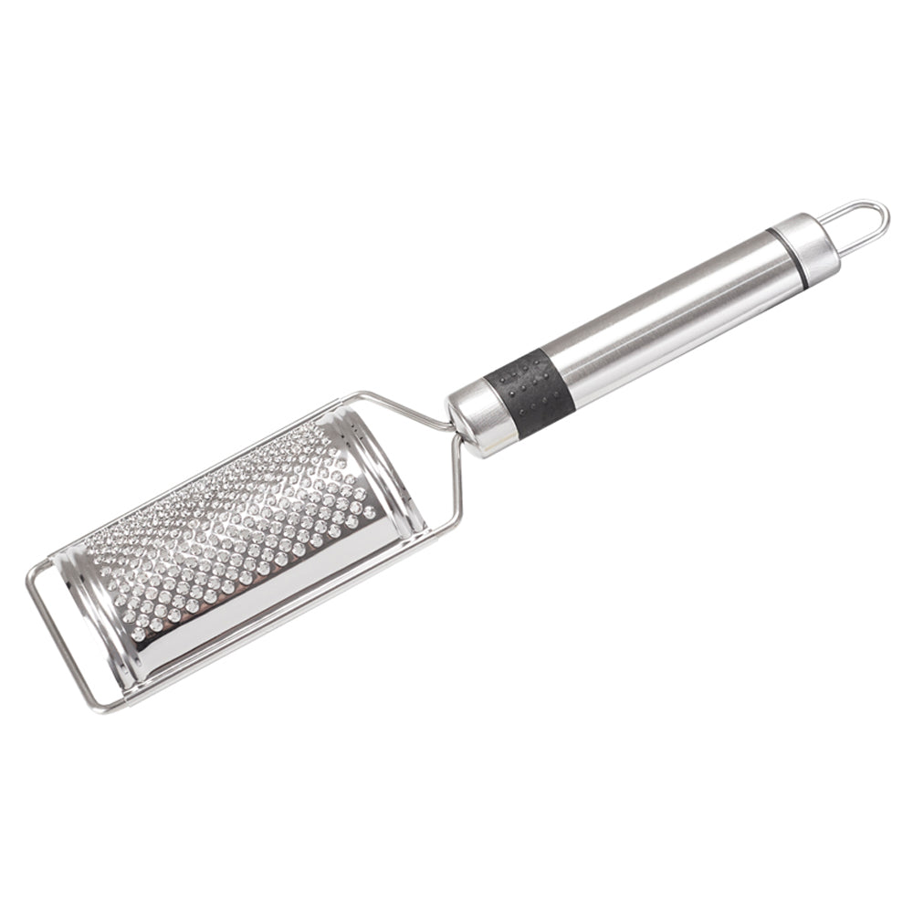 Grilo Kitchenware Made in Portugal Stainless Steel Spice Grater