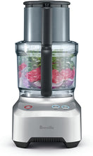 Load image into Gallery viewer, Breville BFP660SIL Sous Chef 12 Cup Food Processor, Silver
