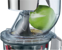 Load image into Gallery viewer, Breville BJS700SIL Big Squeeze Slow Juicer, Silver
