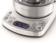 Load image into Gallery viewer, Breville BTM800XL Tea Maker, Brushed Stainless Steel
