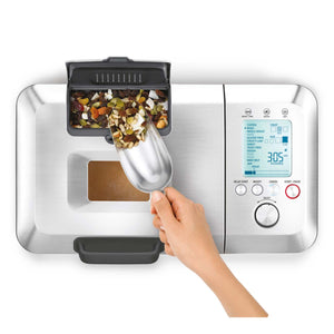 Breville BBM800XL the Custom Loaf Bread Maker