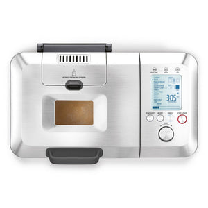 Breville BBM800XL the Custom Loaf Bread Maker