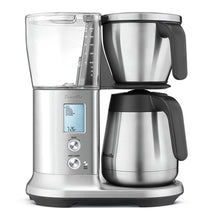 Load image into Gallery viewer, Breville BDC450BSS Precision Brewer Thermal Coffee Maker, Brushed Stainless Steel
