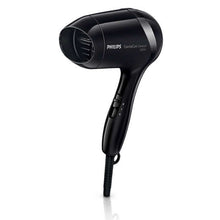 Load image into Gallery viewer, Philips BHD001 1200 Watts Compact Hair Dryer 220-240 Volts 50/60Hz Export Only
