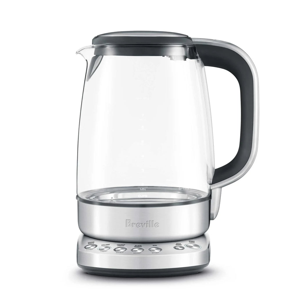 Breville BKE830XL the IQ Kettle Pure, Brushed Stainless Steel