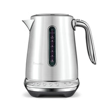 Load image into Gallery viewer, Breville BKE845BSS1BUS1 the Smart Kettle Luxe Tea Kettle
