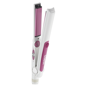 Conair CS3NCSR1 1-Inch Ceramic Flat Iron 120/240 Volts