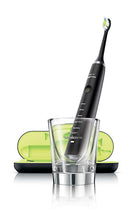 Load image into Gallery viewer, Philips HX9352/04 Sonic Electric Toothbrush 110/240 Volts
