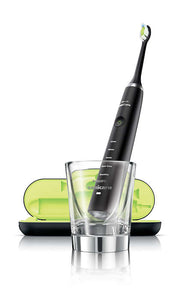 Philips HX9352/04 Sonic Electric Toothbrush 110/240 Volts