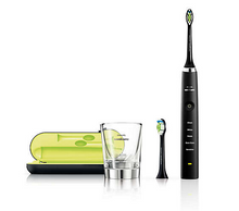 Load image into Gallery viewer, Philips HX9352/04 Sonic Electric Toothbrush 110/240 Volts
