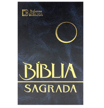 Load image into Gallery viewer, A Bíblia Sagrada Em Português The Holy Bible in Portuguese
